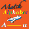 Match Alphabet